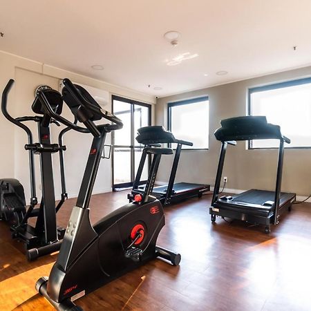 Flat Faria Lima Conforto Com Localizacao Privilegiada Em Pinheiros Сан-Пауло Экстерьер фото